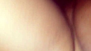 Milf Squirts From Wet Pussy Anal With Bbc