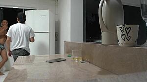 Behind Scenes Porn With Miia Thalia Destroyer And Pjt Fucking Hard.