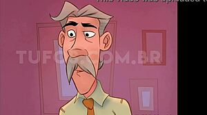 tiozão comendo o cu da novinha virgem dentro do carro amiga da igreja - os sacanas filminho