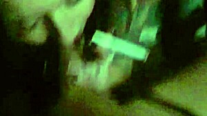 Definition of a Good Fuck with Monster Cock