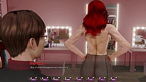 Complete gameplay pale carnations part 9