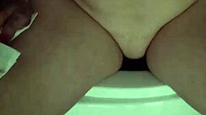 I Watched Fifty Shades And Now My Stepson Pays With His Big Latina Ass In BDSM Bondage!