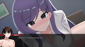 hey, check these hentai sex scenes