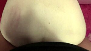 yo, check this nerdy brunette teen lyra lockheart getting her big natural tits banged by step daddy 😍