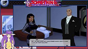 Something Unlimited Part 144: Exciting Game Adventure!