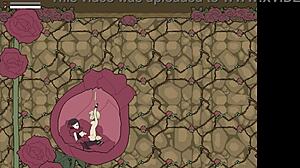 Flower Fairy - Part 4 Scenes Playthrough