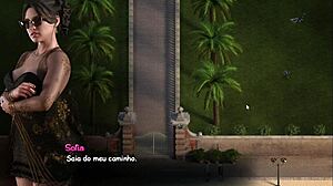 O Tesouro Da Nádia - Parte 1 - Ptbr - Unleashes Bold Anime Hentai Sex Adventures