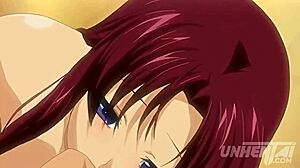 Busty Christian Nun Feels Intense Emotions Losing Virginity To Stepbrother