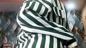 Nepali Girl From Sikkim Performs In A Live Show With Family And Friends