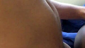 backshots for thick dark skin bitch