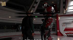 Through Spacetime 51