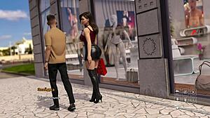 Complete Gameplay: Steps Of Debauchery Part 8