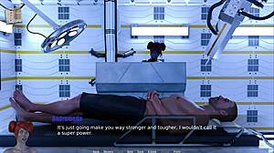 Through Spacetime 51