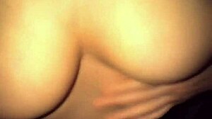 Can An Old Pot-Bellied Man Satisfy A Young 18+ Beauty With His Creampie?