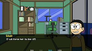 Exploring the world of Dickmon in this second part