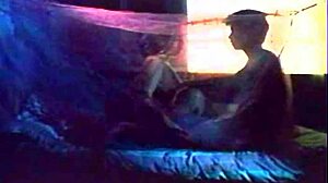 anna marie gutierrez in scorpio night is just pure classic vibes