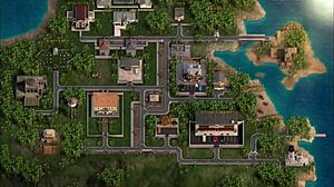 O Tesouro Da Nádia - Parte 1 - Ptbr - Unleashes Bold Anime Hentai Sex Adventures