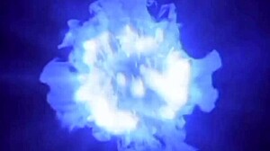 Intense Blowjob and Ass Play with Curly Friend's Big Assets