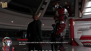 Through Spacetime 51