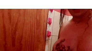 a bianca brito veio me visitar, n�o aguentei e tive que chupar completo no red