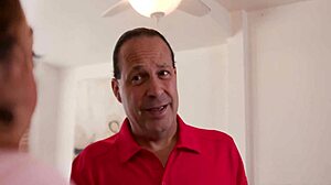 Sarah Lace And Eric John In Taboo Anal Blowjob Hypnosis