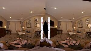 naughty america - the beautiful petite 18+ blonde hottie anna claire clouds is so ready to fuck you