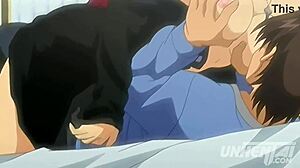 Busty Christian Nun Feels Intense Emotions Losing Virginity To Stepbrother