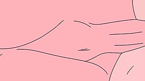 i love how bakugo fucks deku bareback in this hot anime scene