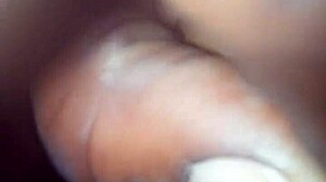 Milf Squirts From Wet Pussy Anal With Bbc