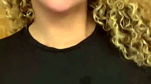 vazou o video da aluna gostosa da academia enviado pro personal e ele explanou no grupo da firma