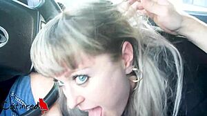 just a casual blowjob cumshot mix from catinred, ya know?