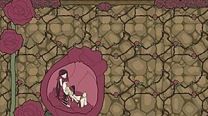 Flower Fairy - Part 4 Scenes Playthrough