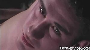 hey twinks, are ya cumming hard after stroking that monster cock in bed?