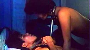 anna marie gutierrez in scorpio night is just pure classic vibes