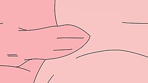 i love how bakugo fucks deku bareback in this hot anime scene