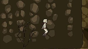 Flower Fairy - Part 4 Scenes Playthrough