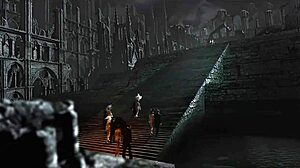 Anna Kovalchuk's Intense Sex Scenes In Master And Margarita Film