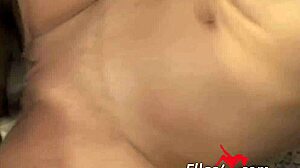 Veraluz, Wife Of Carlos, Screams While Fucking Husband's Partner In Hardcore Anal Action!