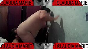 fat spanish slut's pussy juices taste so horny!