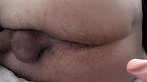 Are you ready to fuck my ass hard?