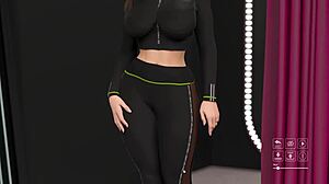 Complete Gameplay: Steps Of Debauchery Part 8