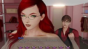 Complete gameplay pale carnations part 9