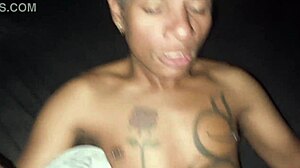 Rough Bareback Riding After Party With Thirsty Gay Slut