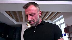 Kitana Craves A Huge Dick In Her Tight Ass For Intense Anal Pleasure