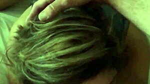 Can Latina Milf Handle Big Cock Suck?