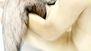 Vietnamese art of making her scream with pleasure