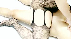 Vietnamese art of making her scream with pleasure