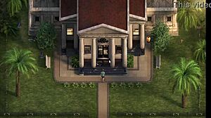 O Tesouro Da Nádia - Parte 1 - Ptbr - Unleashes Bold Anime Hentai Sex Adventures