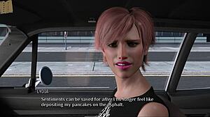 One Day At A Time 3 Anime Adventure