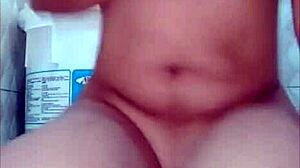 Omg, I Squirt A Lot While Fingering My Wet Pussy!